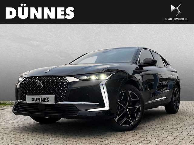 Imagine DS Automobiles DS 4 Automobiles DS4 RIVOLI E-TENSE 225