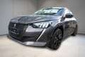 Peugeot 208 GT 1.2 PureTech 130 EAT8 Gris - thumbnail 1