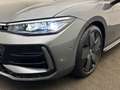 Volkswagen Passat Variant R-Line 2.0 TDI 4Motion Matrix ACC Gris - thumbnail 6