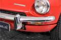 Triumph Spitfire MK III Rojo - thumbnail 24