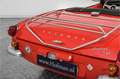 Triumph Spitfire MK III Rouge - thumbnail 39