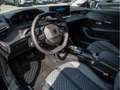 Peugeot 208 1.2 ALLURE HYBRID 110 e DSC6 SHZ LED Schwarz - thumbnail 10