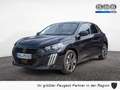 Peugeot 208 1.2 ALLURE HYBRID 110 e DSC6 SHZ LED Schwarz - thumbnail 1