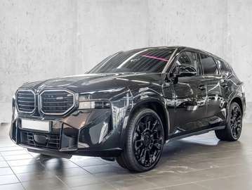 M Sport