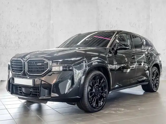 BMW XM