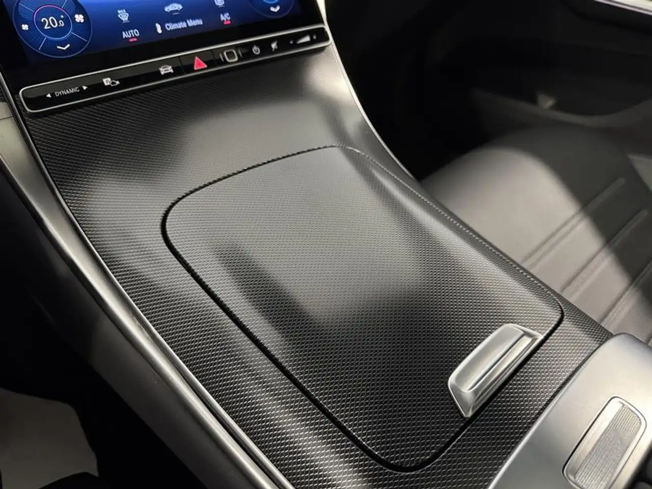 Mercedes-Benz GLC photo Mercedes-Benz GLC