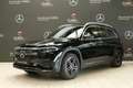 Mercedes-Benz EQB 300 4MATIC AMG Line DOS 7390 Noir - thumbnail 1