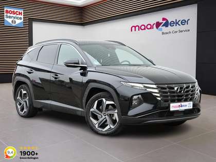 Hyundai TUCSON 1.6 T-GDI PHEV Sky 4WD ✅Stoel+Stuurverw.✅Stoelkoel