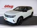 Opel Grandland 1.2 48V W GS ACC+Navi+SHZ+2xKlima+360 Weiß - thumbnail 2