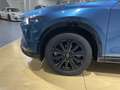 Mazda CX-5 Homura *AWD*BOSE*Matrix*360°*LHZ* Blau - thumbnail 6