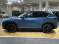 Mazda CX-5 Homura *AWD*BOSE*Matrix*360°*LHZ* Blau - thumbnail 5