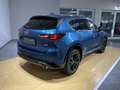 Mazda CX-5 Homura *AWD*BOSE*Matrix*360°*LHZ* Blu/Azzurro - thumbnail 3