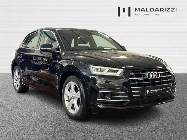 Audi Q5 55 2.0 tfsi e S line Plus quattro 367cv s-tronic