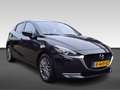 Mazda 2 1.5 SKYACTIV-G 90PK LUXURY NAVI CAMERA HUD LED ECC Noir - thumbnail 10