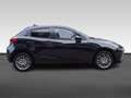 Mazda 2 1.5 SKYACTIV-G 90PK LUXURY NAVI CAMERA HUD LED ECC Noir - thumbnail 9