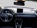 Mazda 2 1.5 SKYACTIV-G 90PK LUXURY NAVI CAMERA HUD LED ECC Noir - thumbnail 17