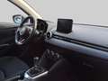 Mazda 2 1.5 SKYACTIV-G 90PK LUXURY NAVI CAMERA HUD LED ECC Noir - thumbnail 16