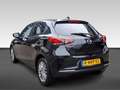 Mazda 2 1.5 SKYACTIV-G 90PK LUXURY NAVI CAMERA HUD LED ECC Noir - thumbnail 3