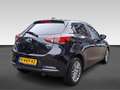 Mazda 2 1.5 SKYACTIV-G 90PK LUXURY NAVI CAMERA HUD LED ECC Noir - thumbnail 8