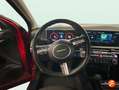 Hyundai TUCSON 1.6 T HEV Klass AT Rojo - thumbnail 9