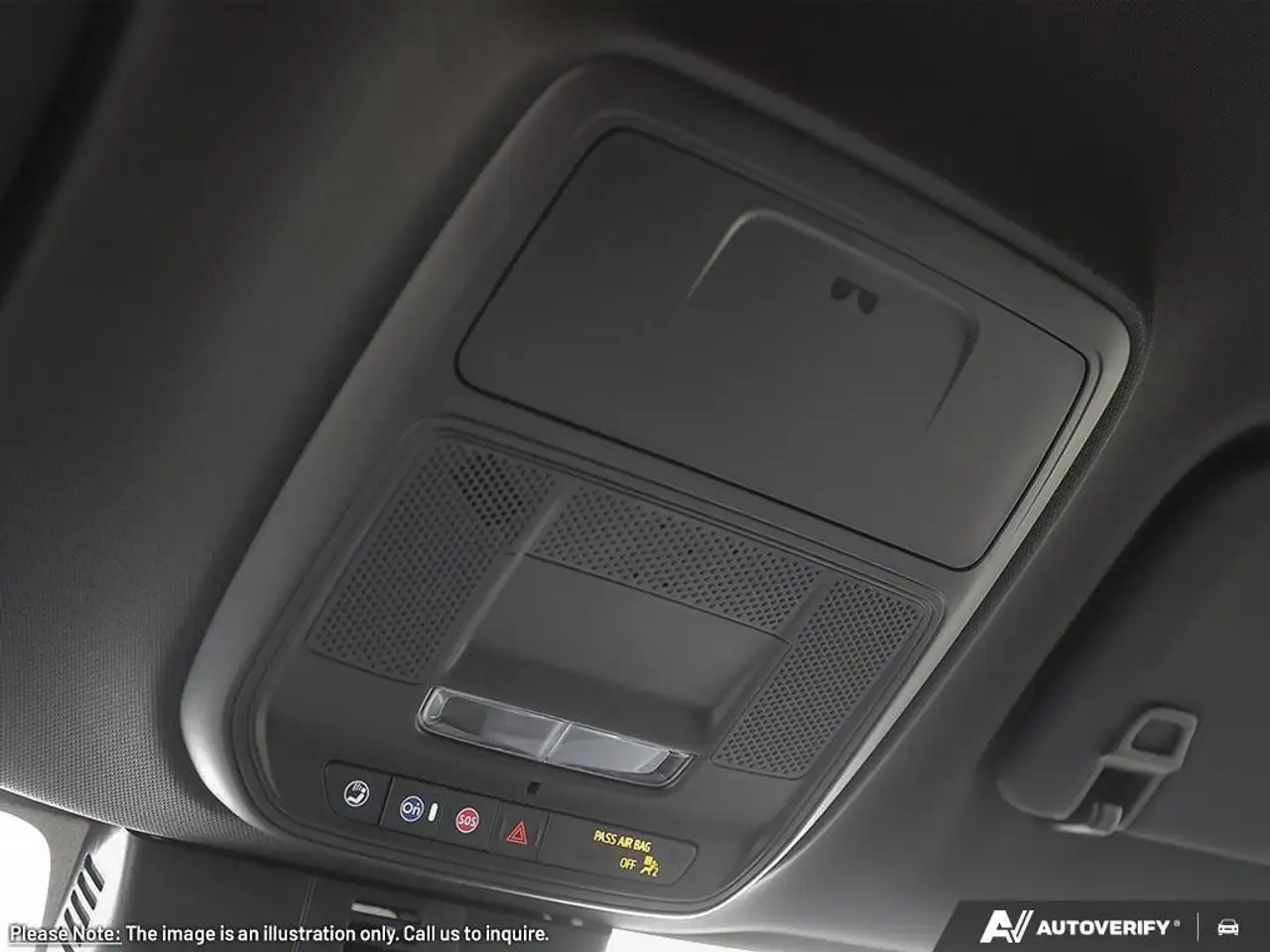 GMC Acadia fotografie GMC Acadia