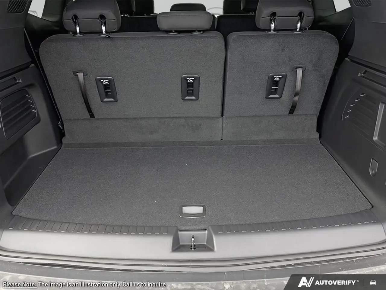 GMC Acadia fotografie GMC Acadia