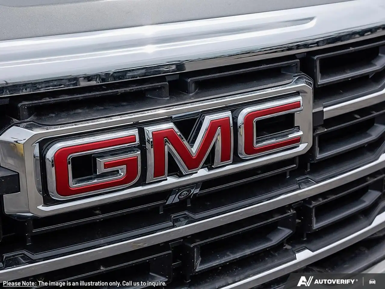 GMC Acadia fotografie GMC Acadia
