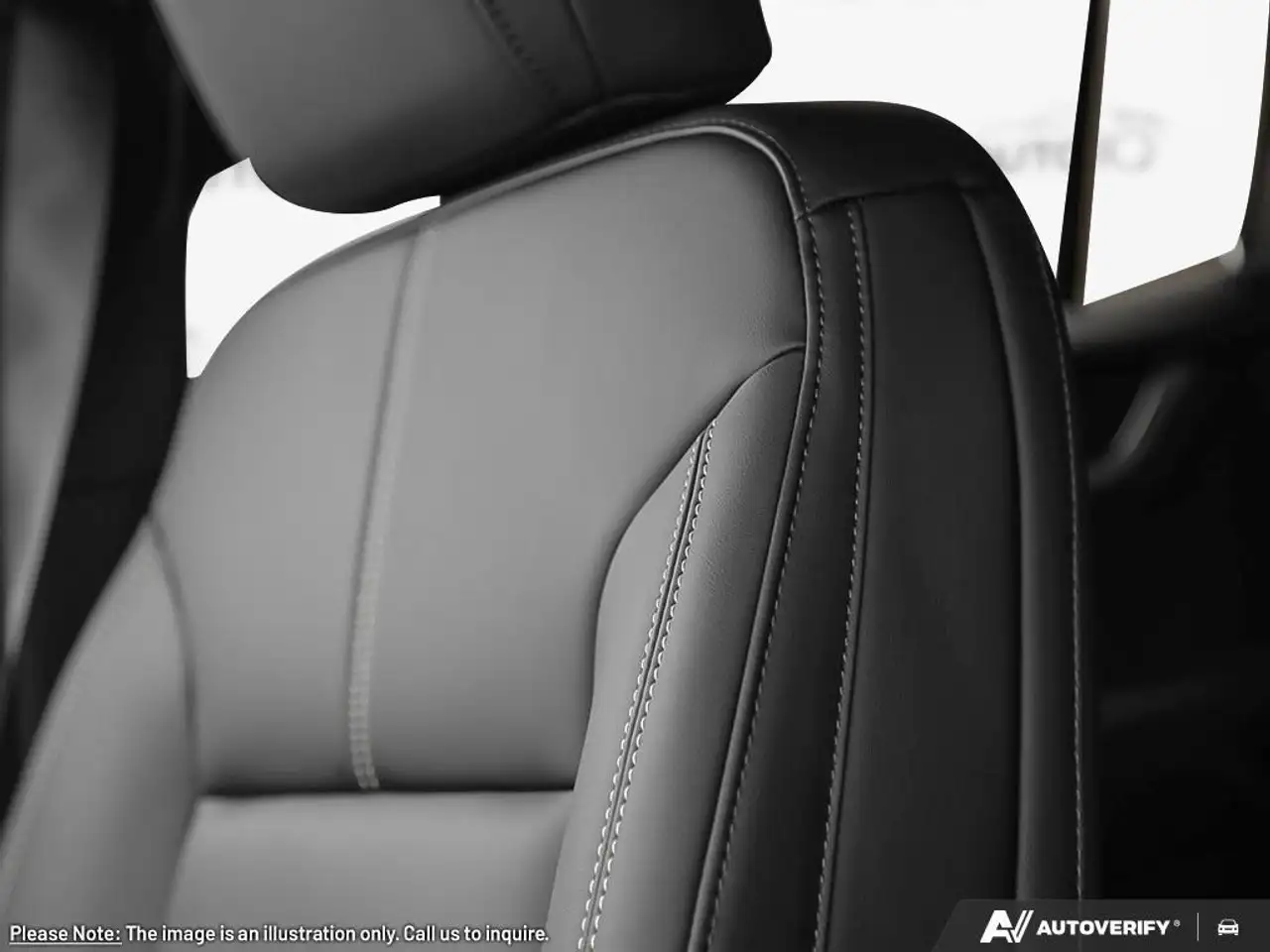 GMC Acadia fotografie GMC Acadia
