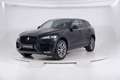 Jaguar F-Pace 2015 Benzina 2.0 i4 R-Sport awd 250cv auto my20 Nero - thumbnail 1