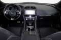 Jaguar F-Pace 2015 Benzina 2.0 i4 R-Sport awd 250cv auto my20 Nero - thumbnail 4