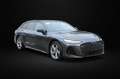 Audi A6 Avant 40 2.0 TDI S tronic S line edition Grau - thumbnail 2