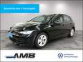 Volkswagen Golf Life 1.5 TSI AHK/Navi/HuD/MFL/01.30Garantie Schwarz - thumbnail 1