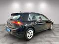 Volkswagen Golf Life 1.5 TSI AHK/Navi/HuD/MFL/01.30Garantie Schwarz - thumbnail 4