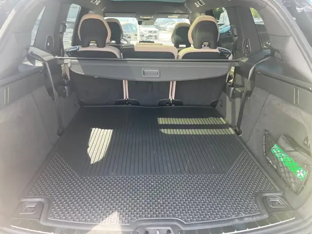Volvo EX90 Ultra, Twin Motor, Vollelektrisch, 7 Sitze Ansicht 12