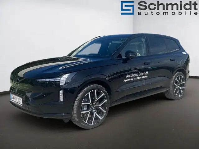 Volvo EX90 Ultra, Twin Motor, Vollelektrisch, 7 Sitze Ansicht 2