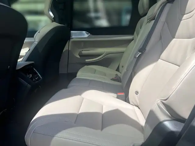 Volvo EX90 Ultra, Twin Motor, Vollelektrisch, 7 Sitze Ansicht 10