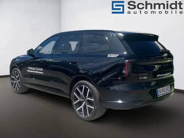 Volvo EX90 Ultra, Twin Motor, Vollelektrisch, 7 Sitze Ansicht 3