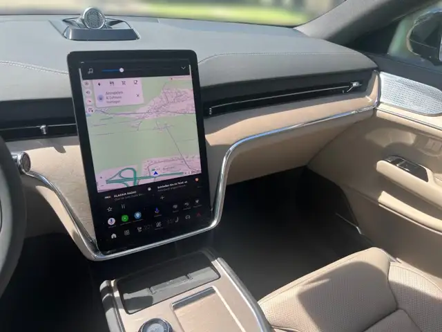 Volvo EX90 Ultra, Twin Motor, Vollelektrisch, 7 Sitze Ansicht 9