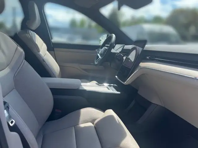 Volvo EX90 Ultra, Twin Motor, Vollelektrisch, 7 Sitze Ansicht 11