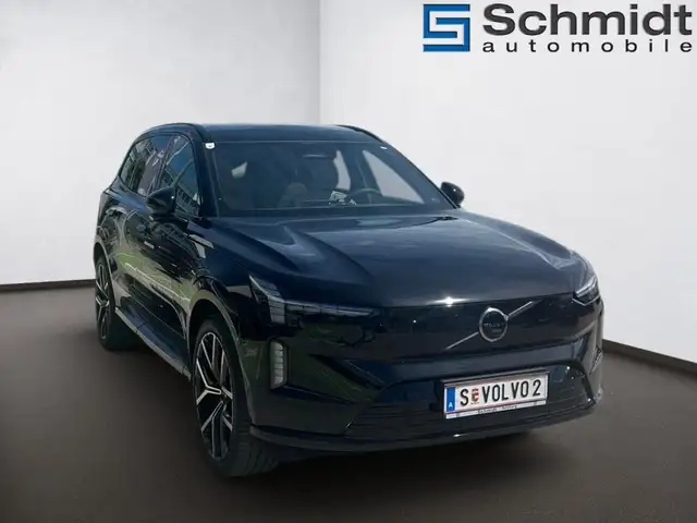Volvo EX90 Ultra, Twin Motor, Vollelektrisch, 7 Sitze Ansicht 6
