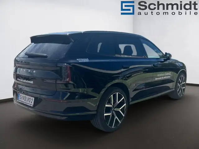 Volvo EX90 Ultra, Twin Motor, Vollelektrisch, 7 Sitze Ansicht 4