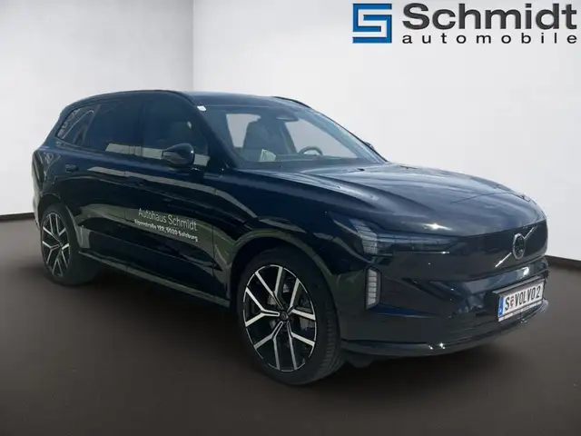 Volvo EX90 Ultra, Twin Motor, Vollelektrisch, 7 Sitze Ansicht 5