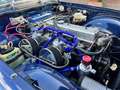 Triumph TR6 Race/Rally Overdrive Bleu - thumbnail 21