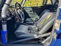 Triumph TR6 Race/Rally Overdrive Bleu - thumbnail 12