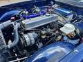 Triumph TR6 Race/Rally Overdrive Bleu - thumbnail 19