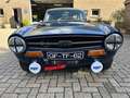 Triumph TR6 Race/Rally Overdrive Bleu - thumbnail 3