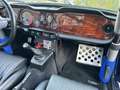 Triumph TR6 Race/Rally Overdrive Bleu - thumbnail 17