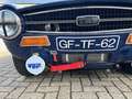 Triumph TR6 Race/Rally Overdrive Bleu - thumbnail 26