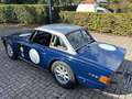 Triumph TR6 Race/Rally Overdrive Bleu - thumbnail 10