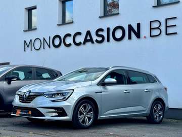 SW 1.33 TCe PHARES LED GPS CAPTEURS KEYLESS